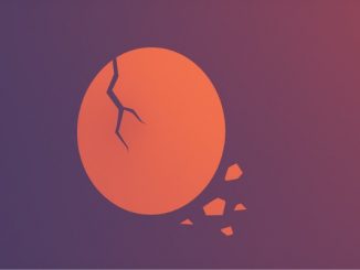 Lucky Crumbling : la planète qui s’effondre sous vos pieds