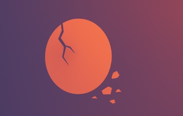 Lucky Crumbling : la planète qui s’effondre sous vos pieds Lucky Crumbling : la planète qui s’effondre sous vos pieds