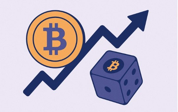 Pourquoi ce jeu est populaire chez les crypto-parieurs Pourquoi ce jeu est populaire chez les crypto-parieurs